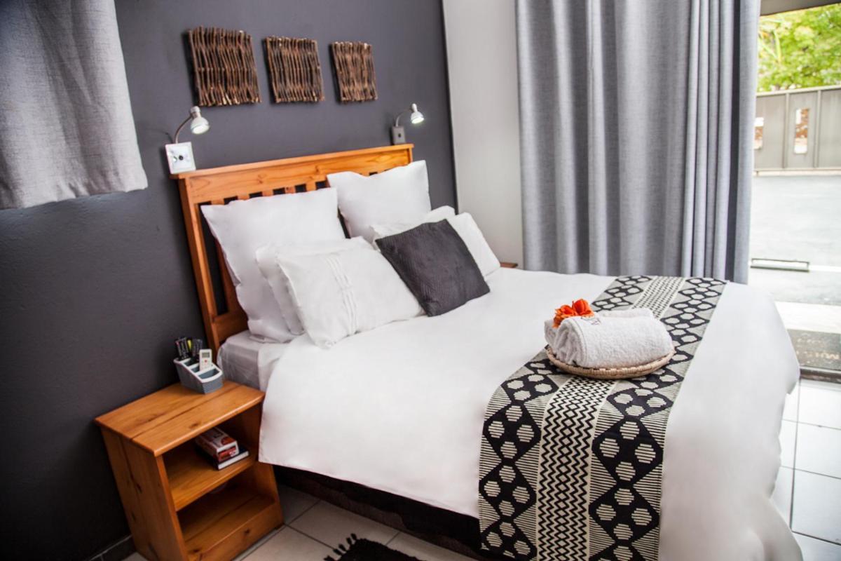 Mbs Guest House Lephalale Bagian luar foto