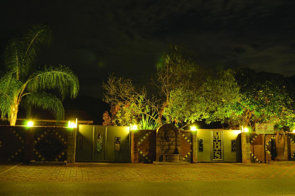 Mbs Guest House Lephalale Bagian luar foto