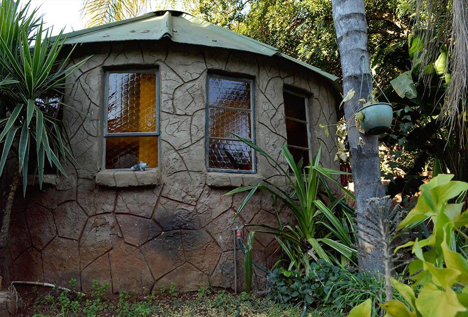 Mbs Guest House Lephalale Bagian luar foto